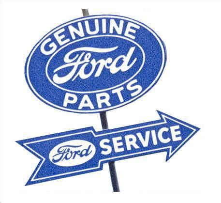 ford motor company customer service usa